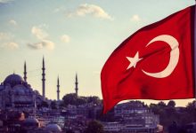 بهترین شهر ترکیه برای سفر مجردی