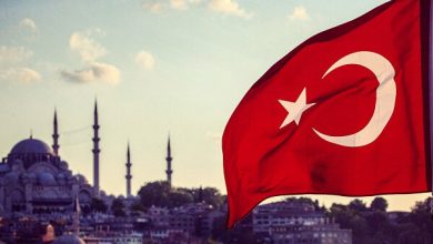 بهترین شهر ترکیه برای سفر مجردی