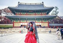 تور گردشگری کره جنوبی