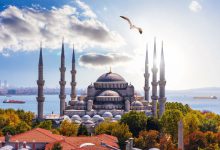 هزینه های تفریح در استانبول