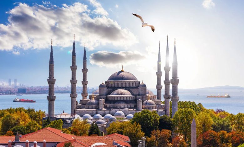 هزینه های تفریح در استانبول