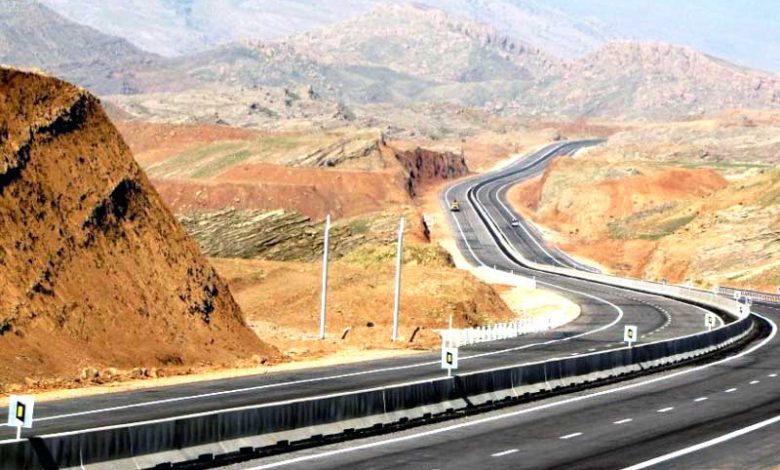 از پلدختر تا مرز مهران چند ساعت راه است؟ - خبرخوان تی شین
