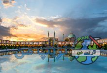 وسایل مورد نیاز برای سفر به اصفهان