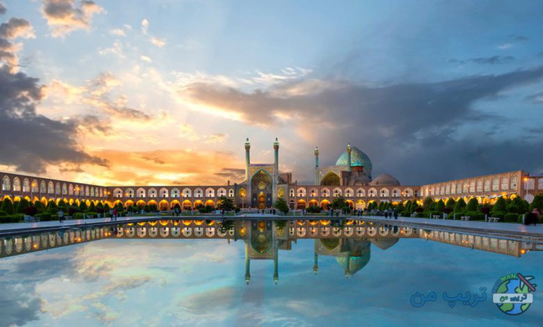 وسایل مورد نیاز برای سفر به اصفهان