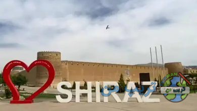 وسایل مورد نیاز برای سفر به شیراز